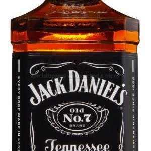 Jack Daniel's No.7 1l 40% USA