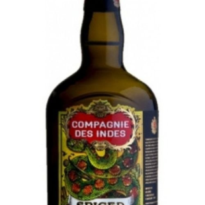 Compagnie des Indes Spiced 0