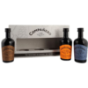 Companero Miniset 3×0