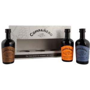 Companero Miniset 3×0