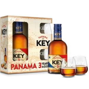 Key Rum Panama 3y 0