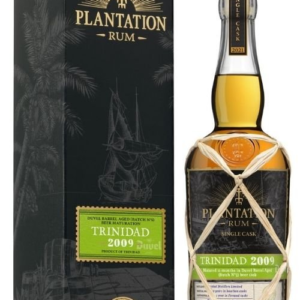 Plantation Trinidad 2009 0