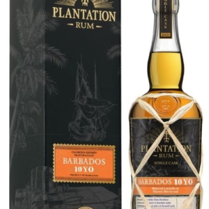 Plantation Barbados Oloroso 10y 0