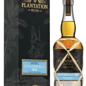 Plantation Guatemala XO 0