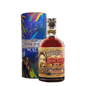 Don Papa La Reverie De Papa Isio 7y 0