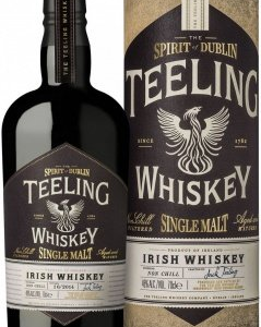 Teeling Single Malt 0