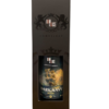 Rom De Luxe Dark Navy 15y 0
