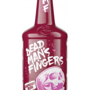 Dead Man's Raspberry 0