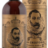 Ron Cristóbal Santa Maria Moscatel 2008 0