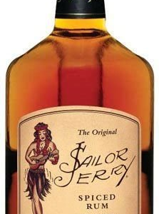 Sailor Jerry Spiced 1