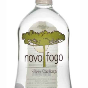 Novo Fogo Silver Cachaca 0