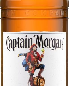 Captain Morgan Sliced Apple 0