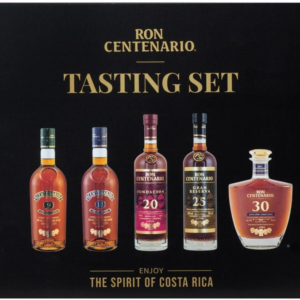 Centenario 9y