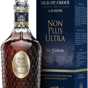 A.H.Riise Non Plus Ultra La Galante 0