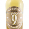 Ron Doble 9 Blanco 0