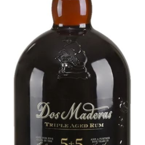 Dos Maderas 5+5 PX 3l 40%