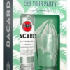 Bacardi Carta Blanca 0