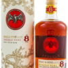 Bacardi Reserva Ocho Rare Gold 8y 0