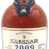 Foursquare Cask Strength Vintage 0