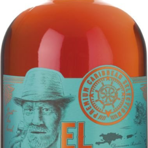 El Clasico Salted Caramel 0