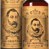 Ron Cristobal Santa Maria Islay Cask Finish 15y 0