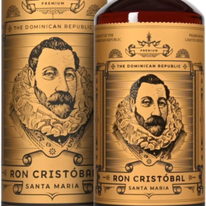 Ron Cristobal Santa Maria Recioto Finish 13y 0