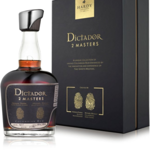 Dictador 2 Masters Edition 2022 Hardy Winter 74/77 0