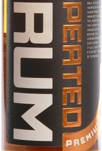 Schotman Batch 2 Peated Rum Pedro Ximenez Cask 0