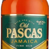 Old Pascas Dark Jamaica 1l 40%