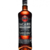 Bacardi Carta Negra 0