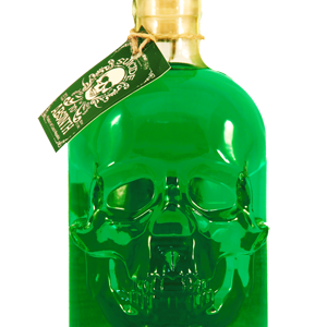 Suicide Absinth Classic 0