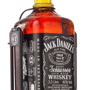 Jack Daniel's 3l 40% Kolébka USA
