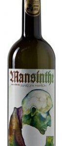 Absinth Mansinthe 0