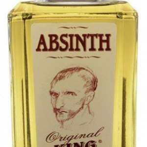 Absinth King of Spirits Original 0