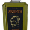 Absinth King of Spirits gold 0
