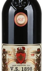 Jade V.S. 1898 Absinthe Supérieure 0