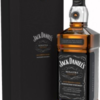 Jack Daniel's Sinatra Select 1l 45% L.E. USA
