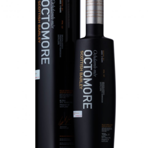 Bruichladdich Octomore 06.1 5y 0