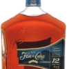 Flor de Caña 12 0