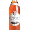 Ron Cortez Añejo 3y 0