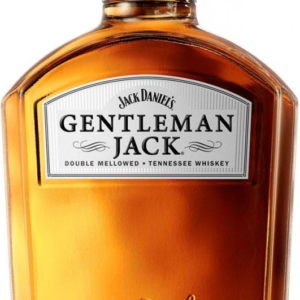 Jack Daniel's Gentleman Jack 1l 40% USA