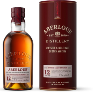 Aberlour 12y 0