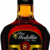 Medellin Extra Añejo 8y 0
