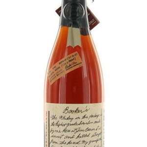 Booker´s Bourbon 0