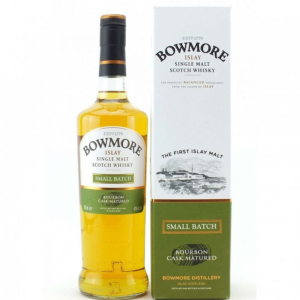 Bowmore Small Batch 0