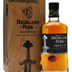Highland Park Sigurd 0