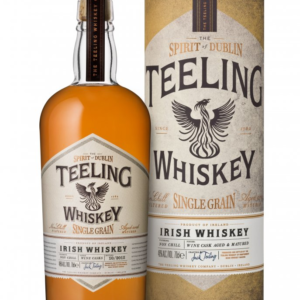 Teeling Single Grain 0