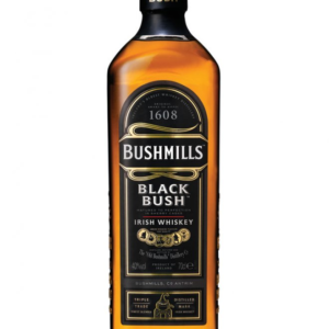 Bushmills Black Bush 1l 40% Irsko