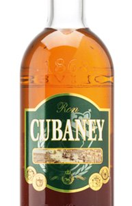 Cubaney Solera Reserva 8y 0