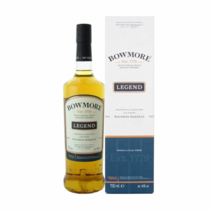 Bowmore Legend 0